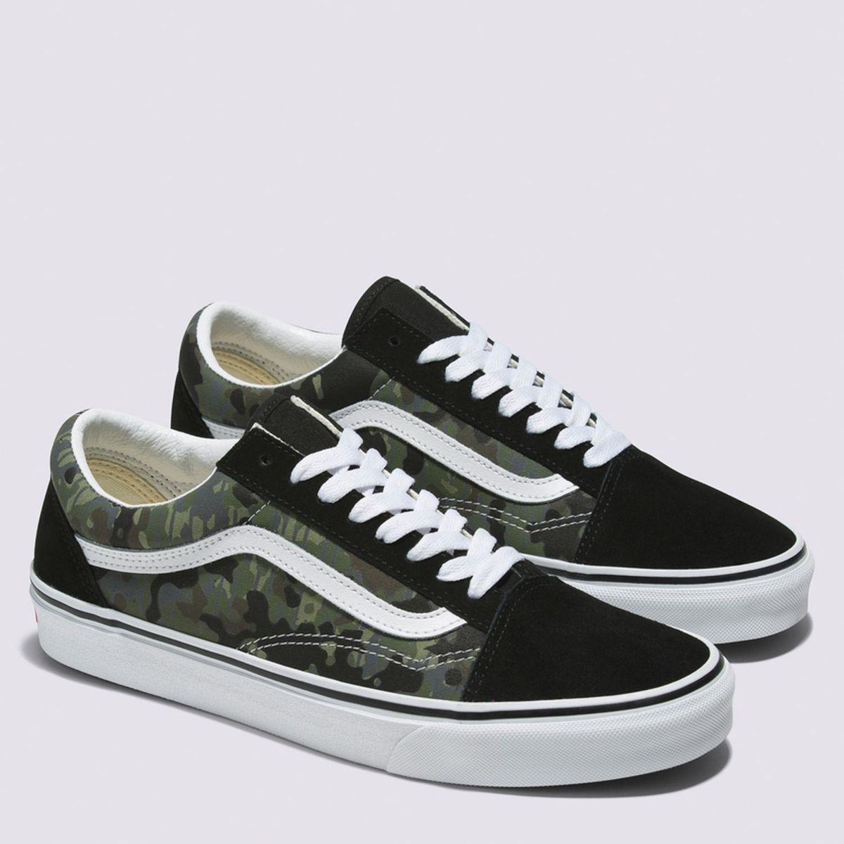 VANS - Zapatillas Urbanas Hombre Old Skool Vans