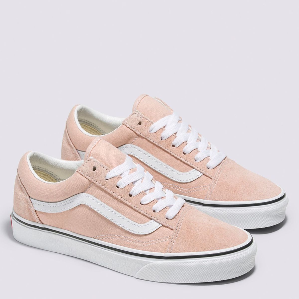 VANS - Zapatillas Urbanas Mujer Old Skool Vans
