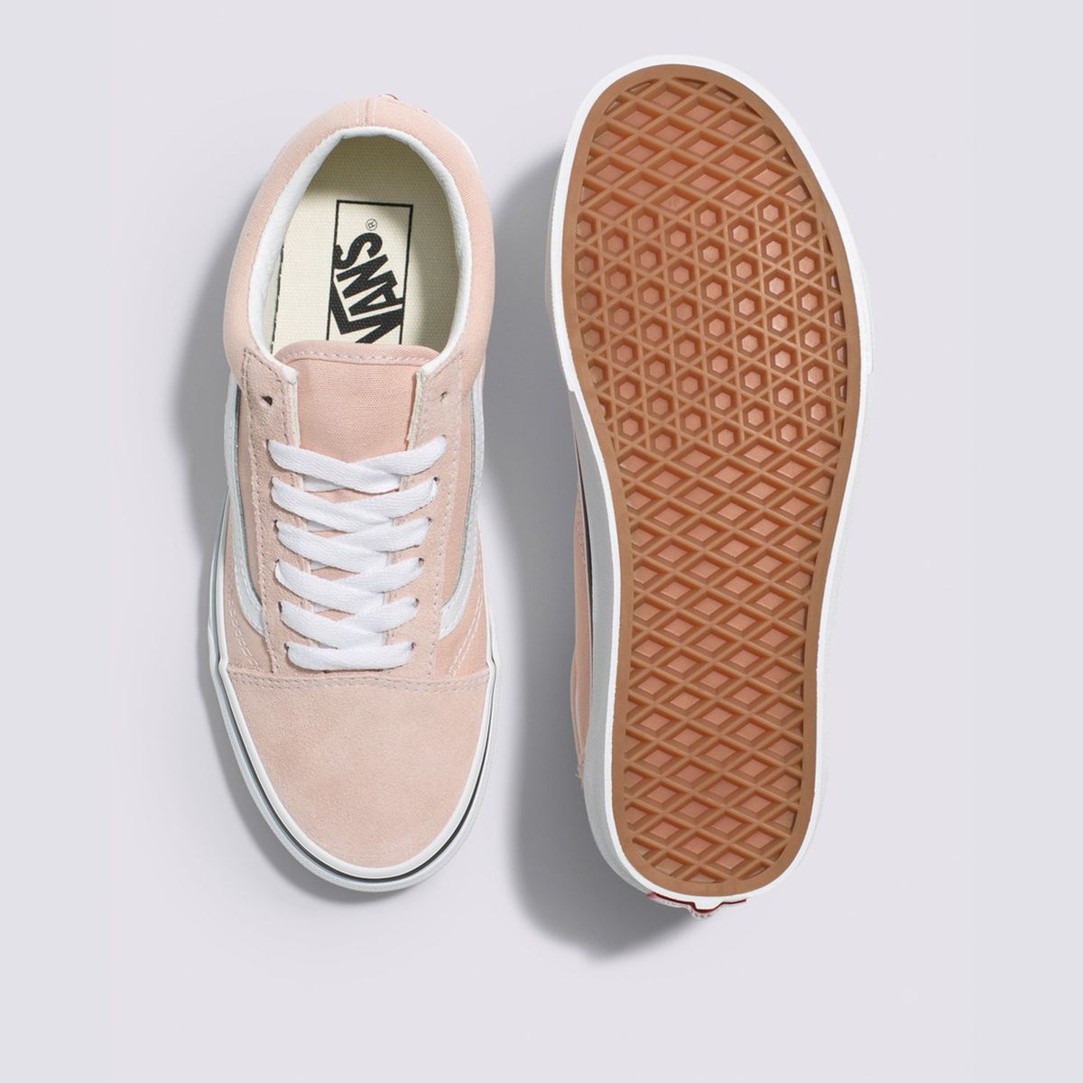 VANS - Zapatillas Urbanas Mujer Old Skool Vans