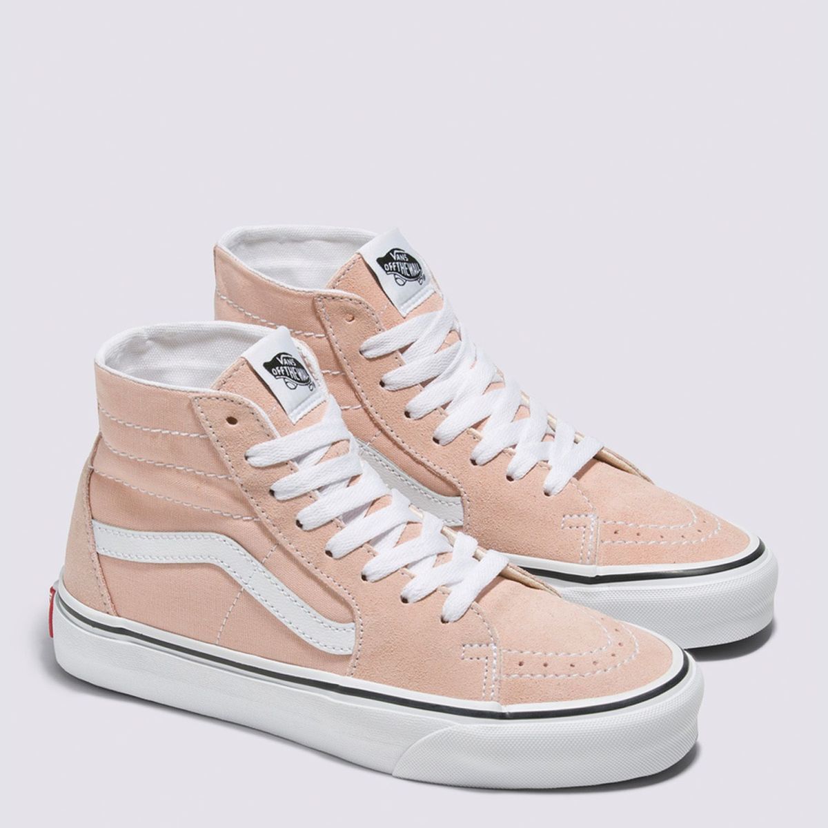 VANS - Zapatillas Urbanas Mujer SK8-Hi Tapered Vans