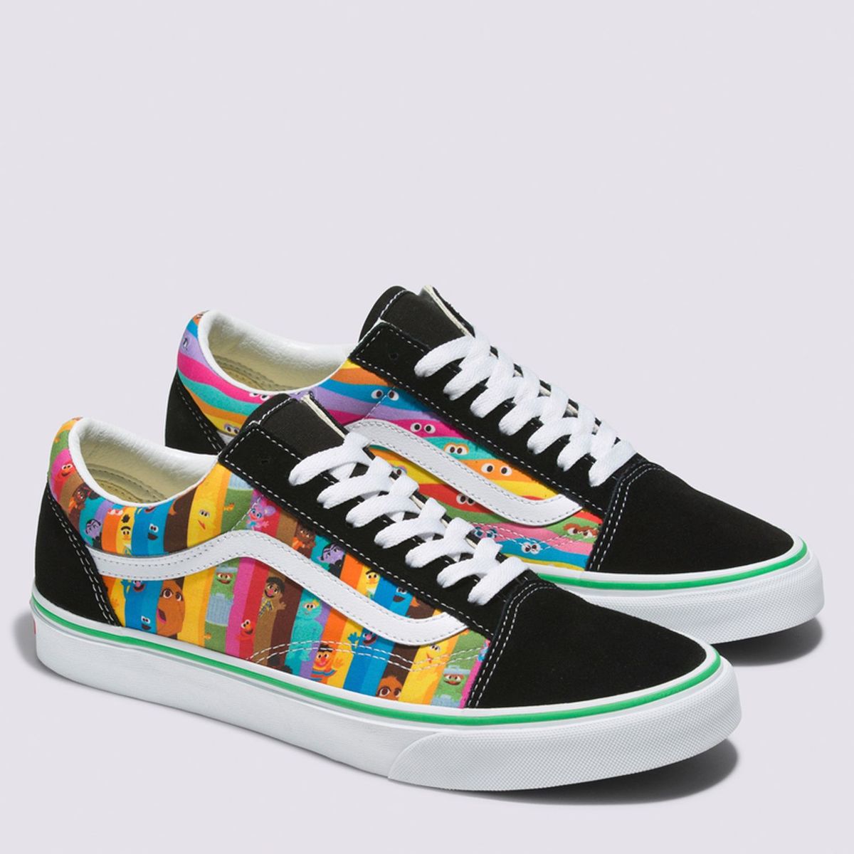 VANS - Zapatillas Urbanas Mujer Old Skool Vans