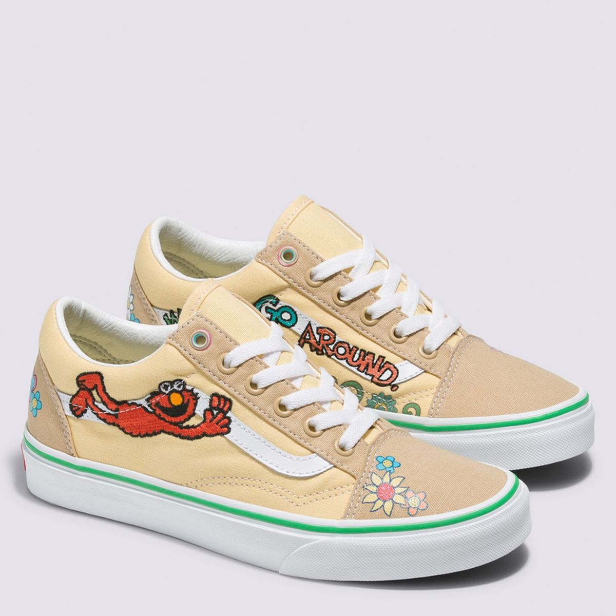 VANS - Zapatillas Urbanas Mujer Old Skool Vans