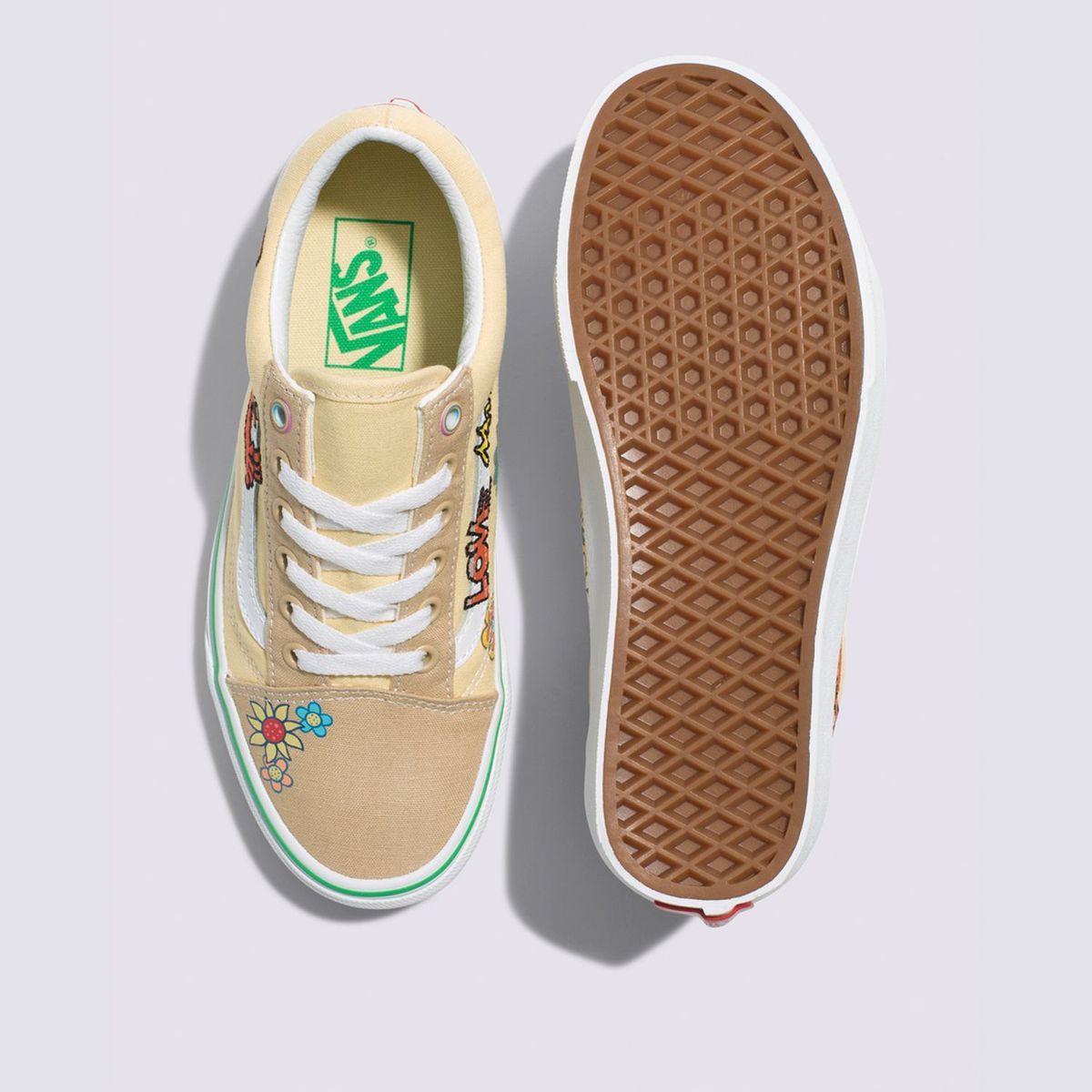 VANS - Zapatillas Urbanas Mujer Old Skool Vans