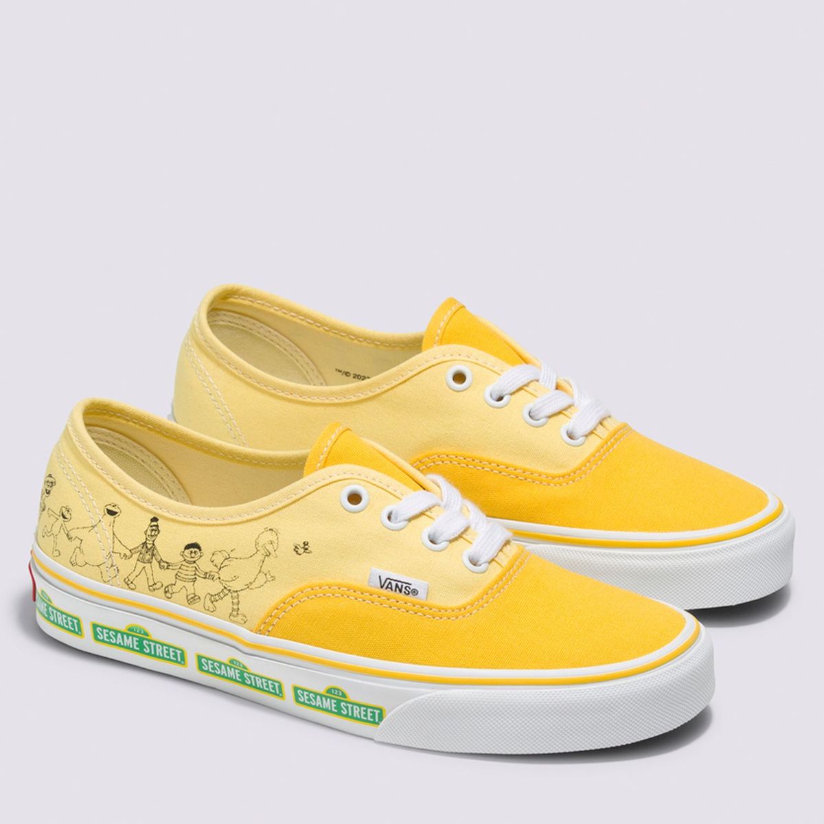 VANS - Zapatillas Urbanas Mujer Authentic Vans