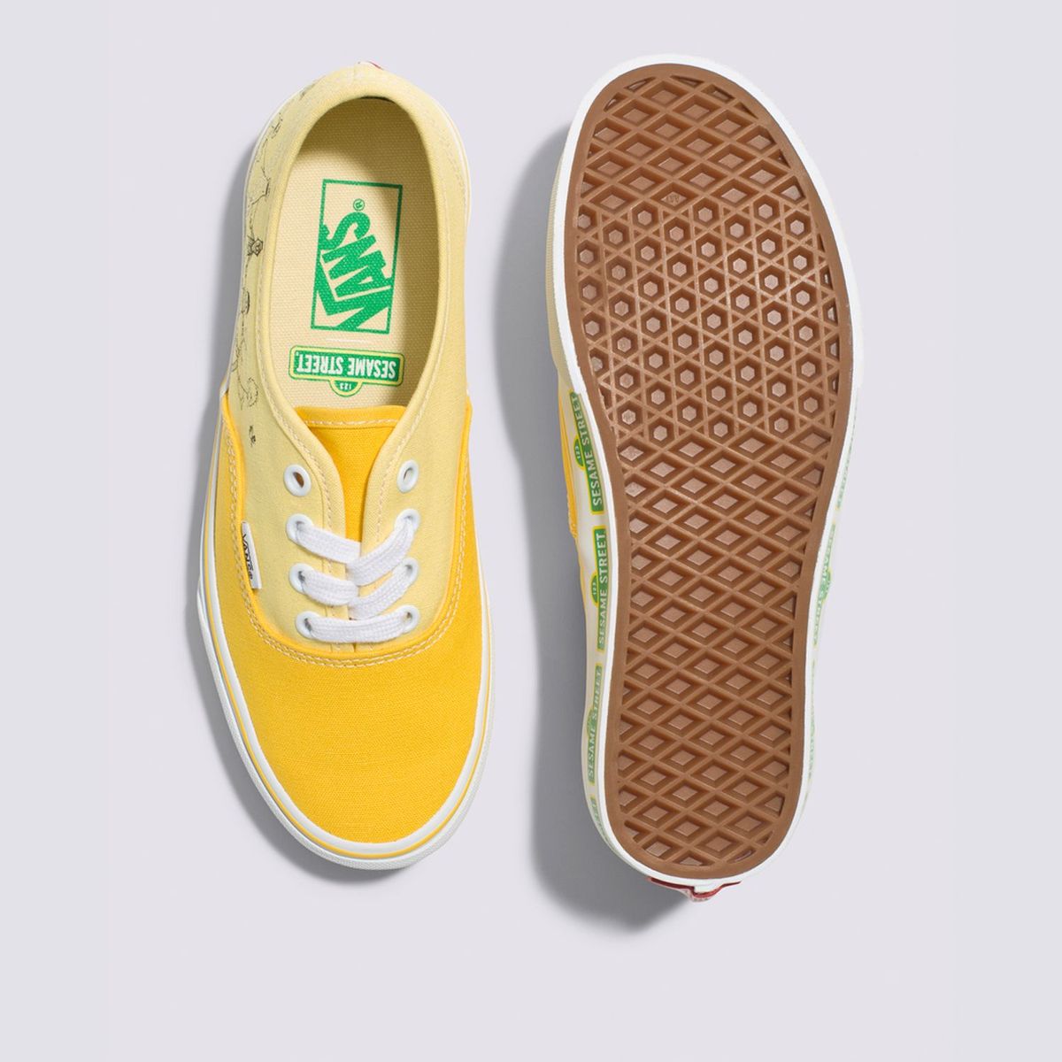 VANS - Zapatillas Urbanas Mujer Authentic Vans