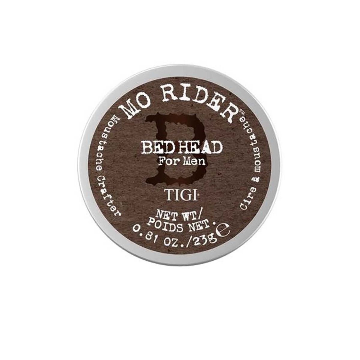 TIGI - Tigi B For Men Mo Rider Cera Modeladora Para Bigote 23gr