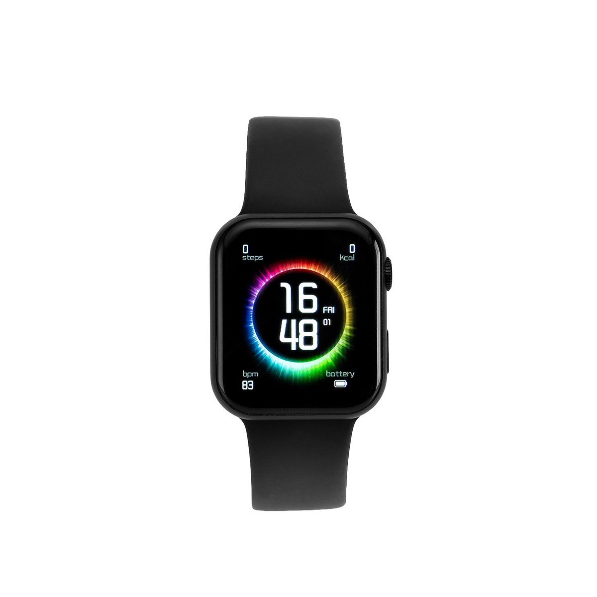 AEROSTAR - Reloj Smartwatch Aerosmart F Pro 6006