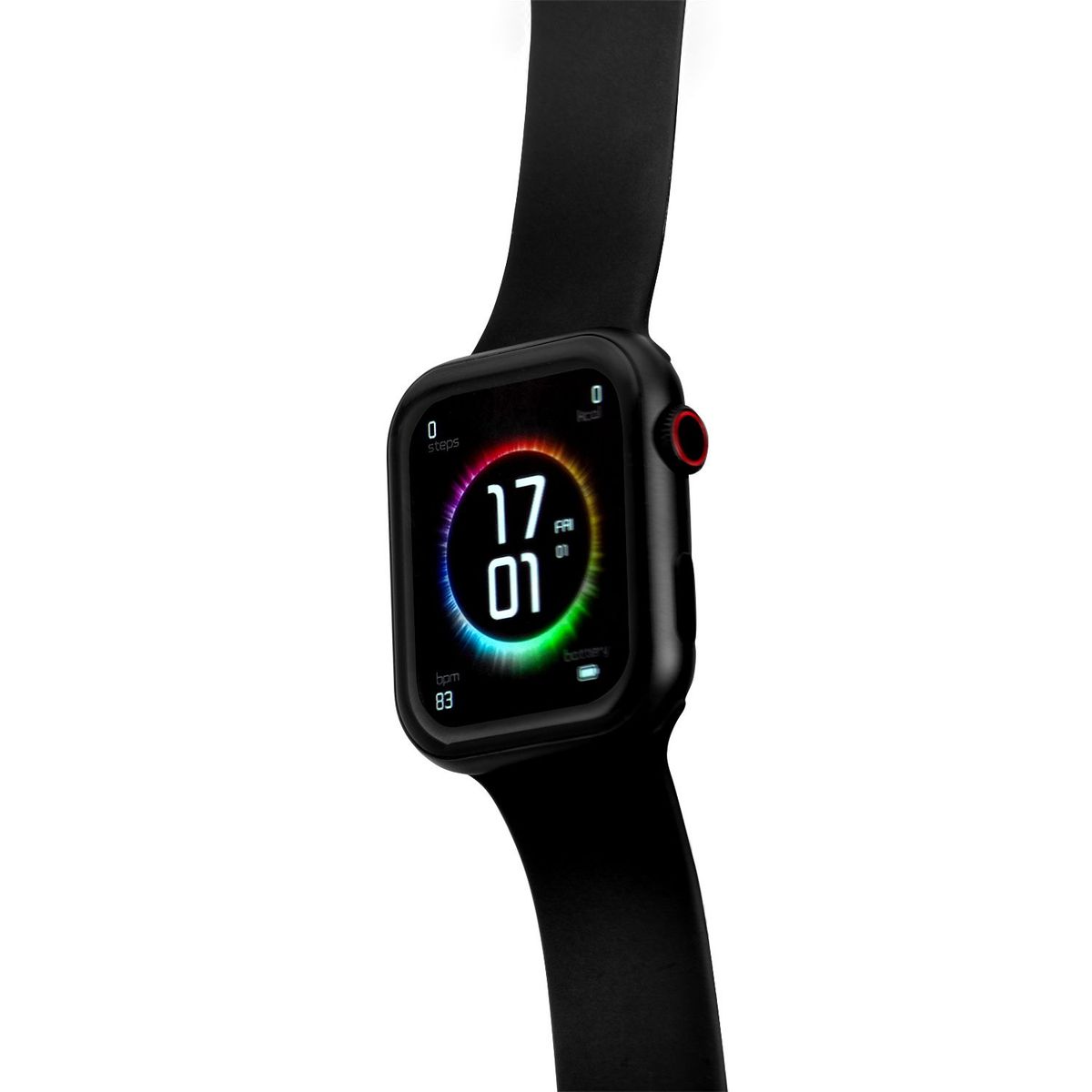 AEROSTAR - Reloj Smartwatch Aerosmart F Pro 6006