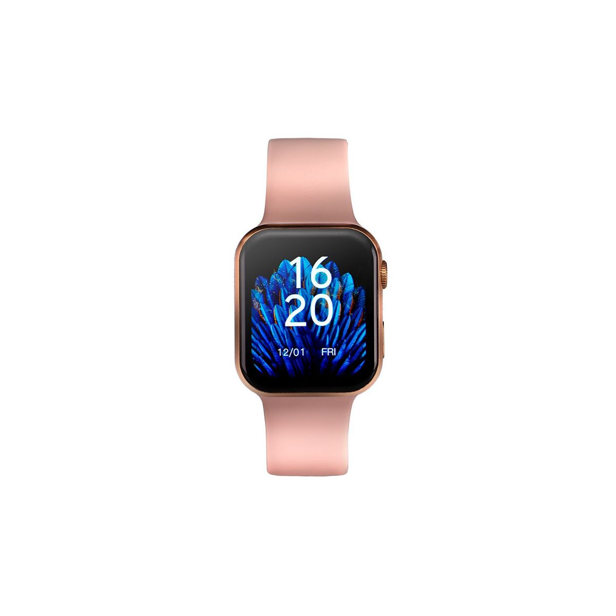 AEROSTAR - Reloj Smartwatch Aerosmart F Pro 6007