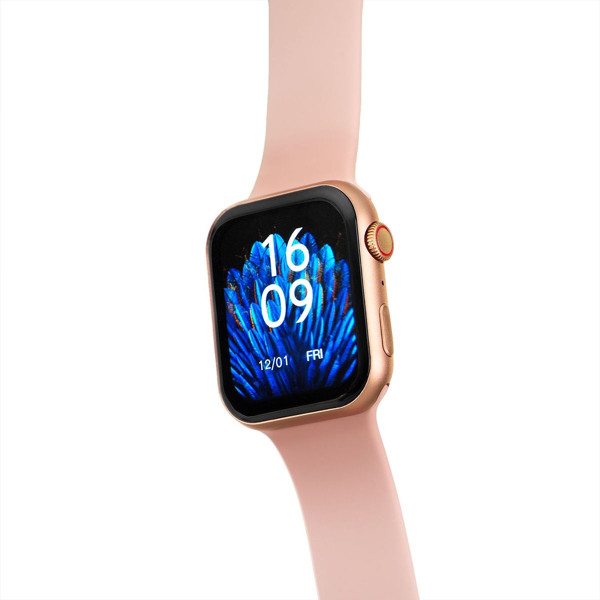 AEROSTAR - Reloj Smartwatch Aerosmart F Pro 6007