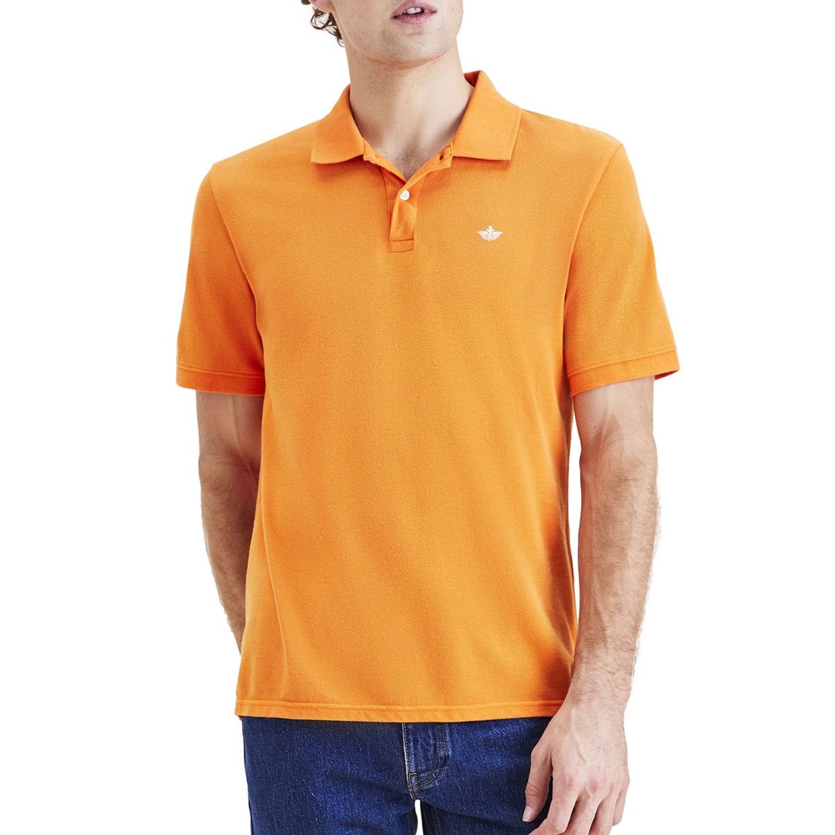 DOCKERS - Polo Slim Hombre Dockers