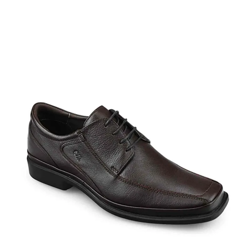 CALIMOD - Zapatos de Vestir Cuero Hombre Calimod