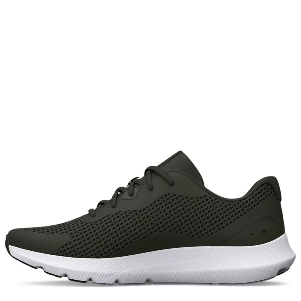 UNDER ARMOUR - Zapatillas Deportivas Hombre Under Armour Surge 3-gr Verde  Verde