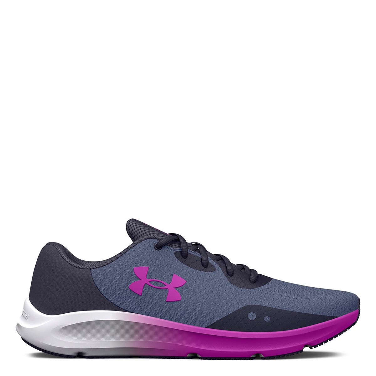UNDER ARMOUR - Zapatillas Running Mujer Under Armour W Charged P 