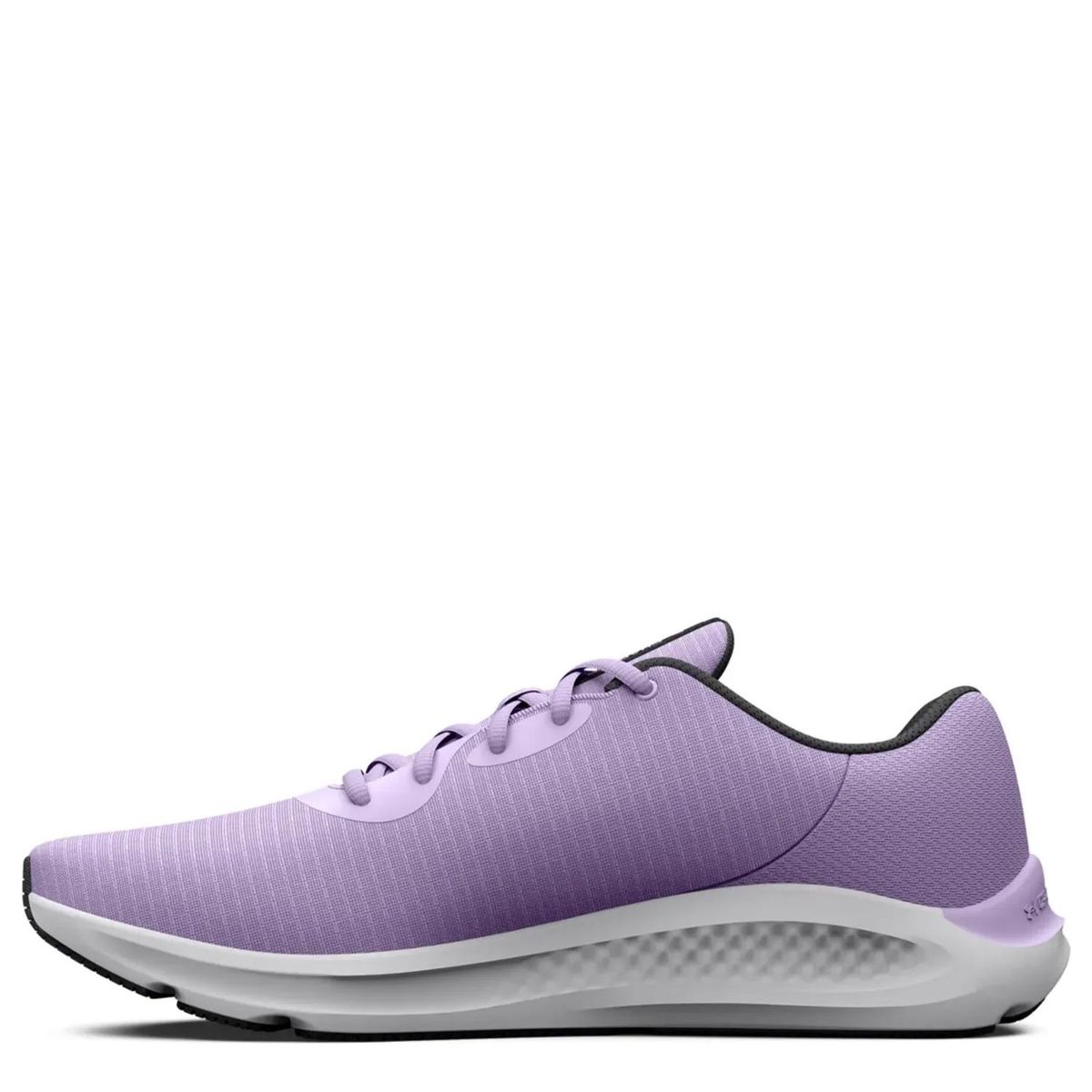 UNDER ARMOUR - Zapatillas Deportivas Mujer Under Armour W Charged Morado  Morado