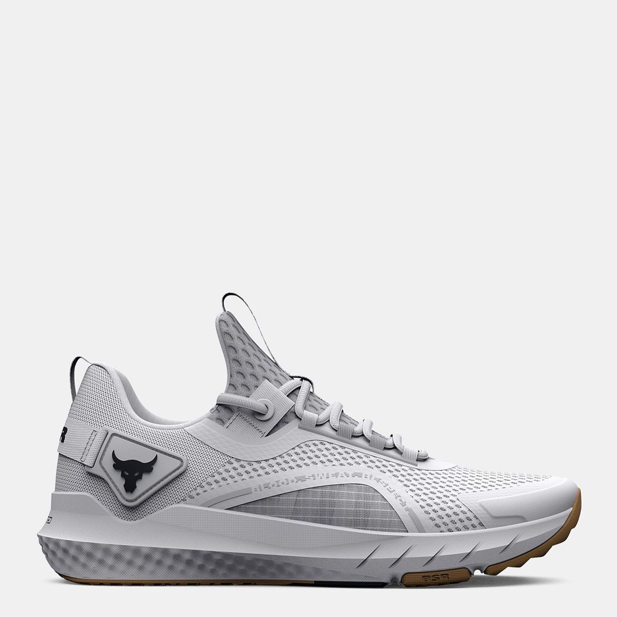UNDER ARMOUR - Zapatillas Training Hombre Under Armour Project Rock BSR 3