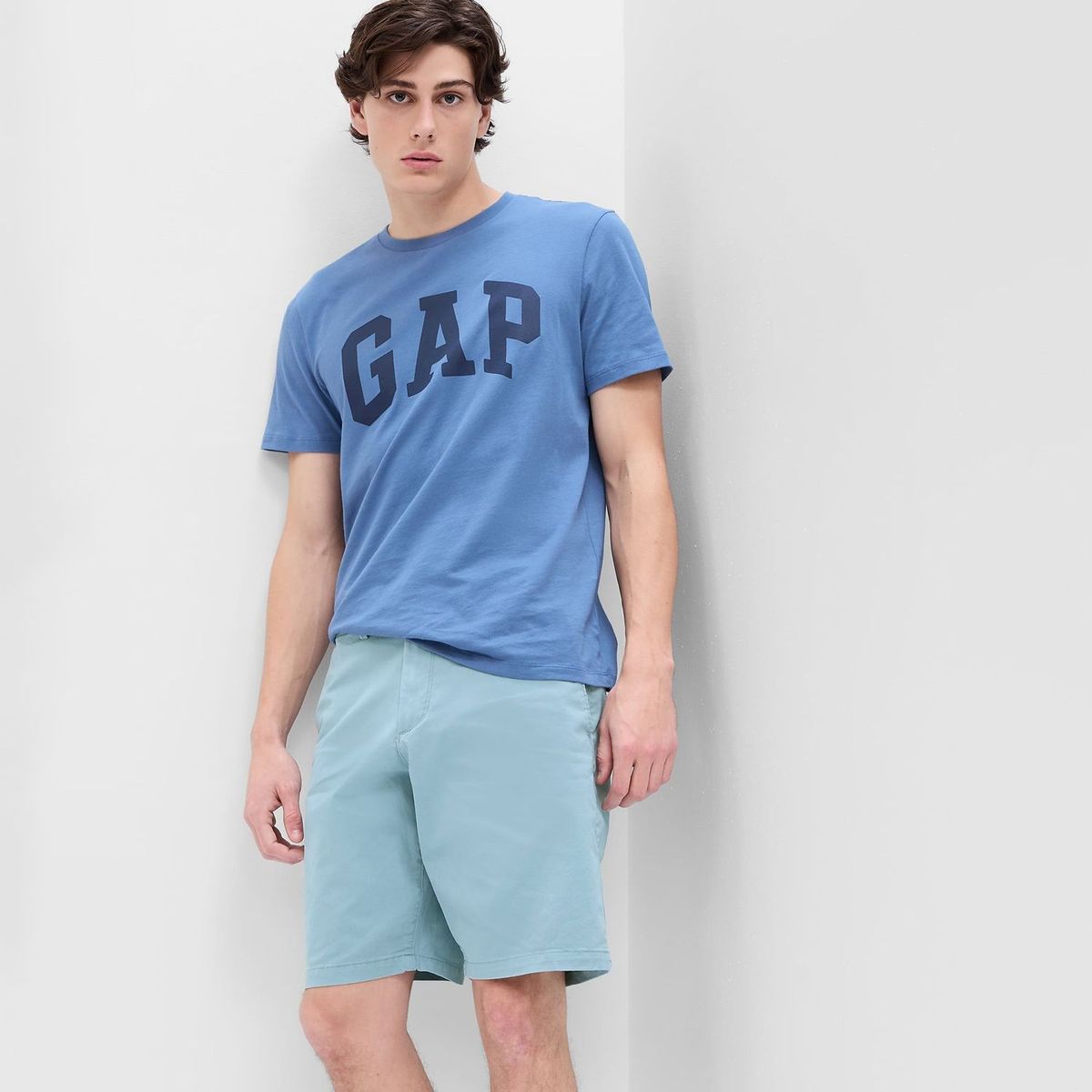 GAP - Short Casual Hombre Gap