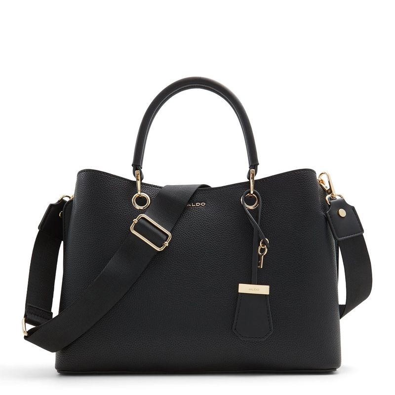 ALDO - Cartera City Eile Negro Mujer Aldo