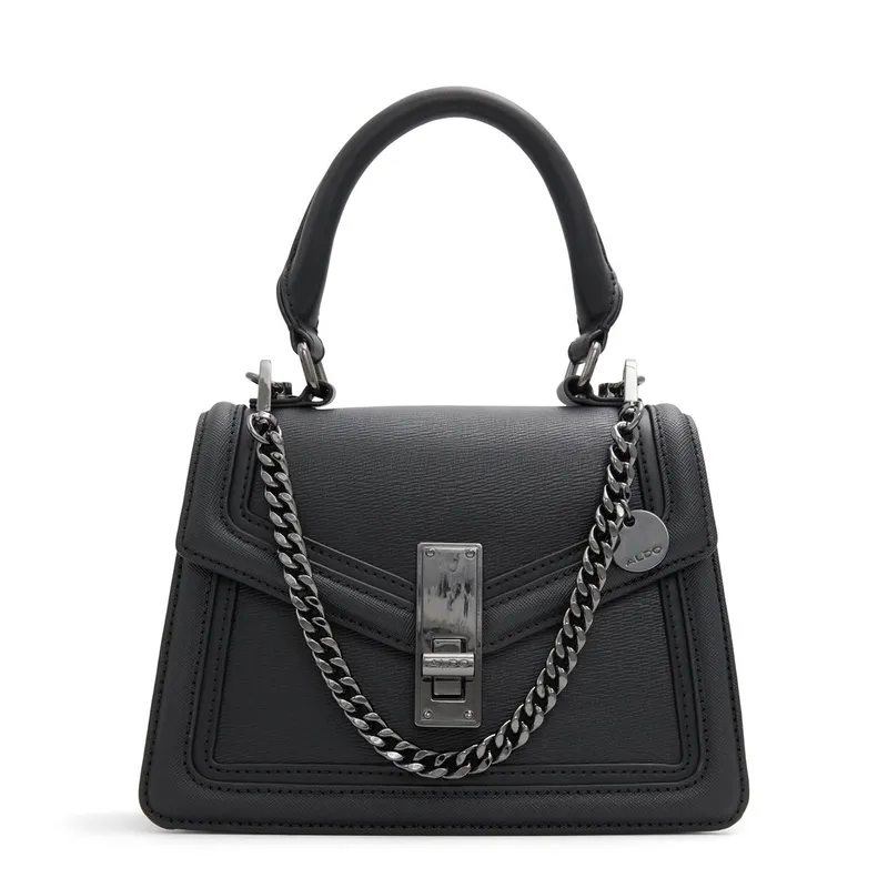 ALDO - Cartera City Emaline Negro Mujer Aldo