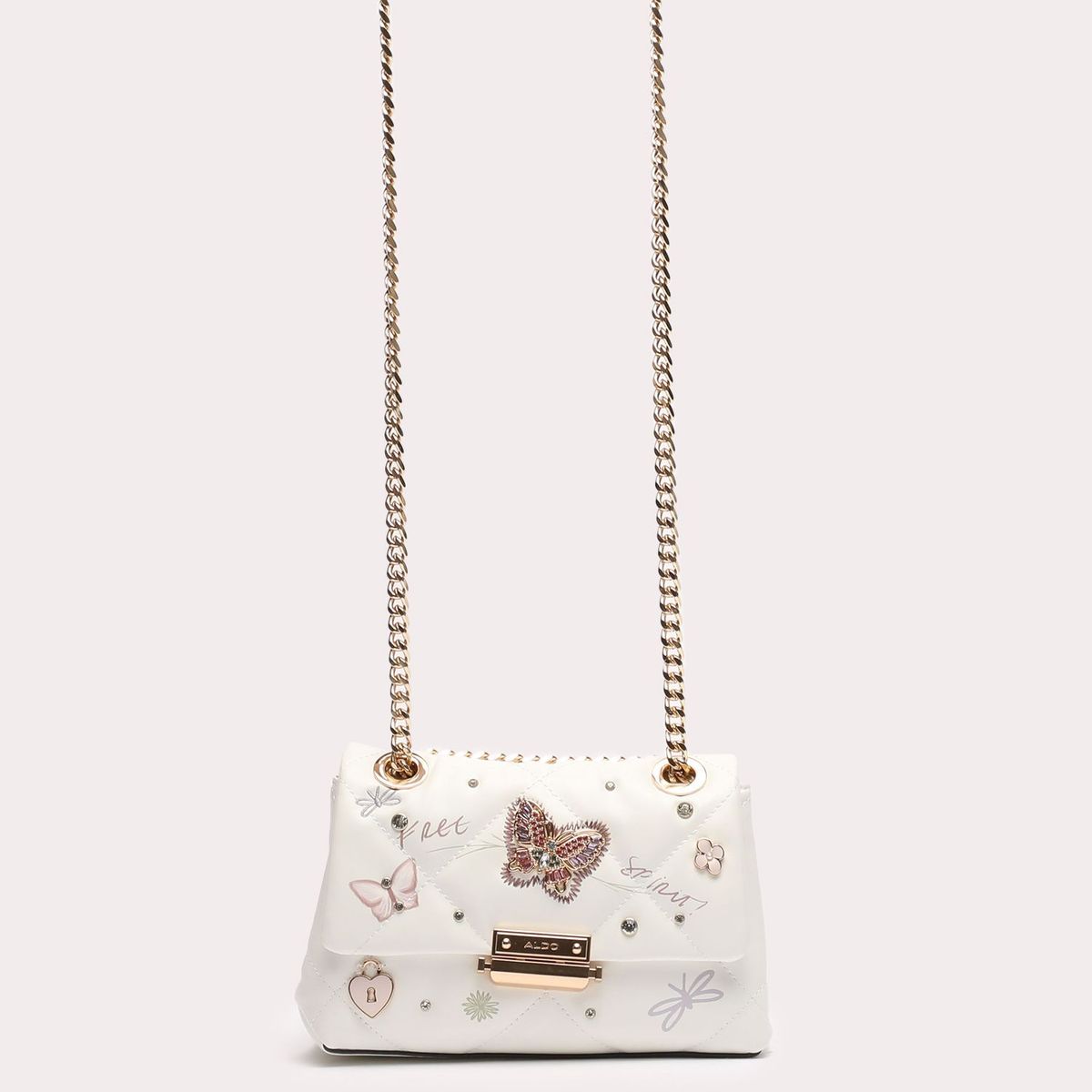 ALDO - Cartera City Mariposa Mujer Aldo