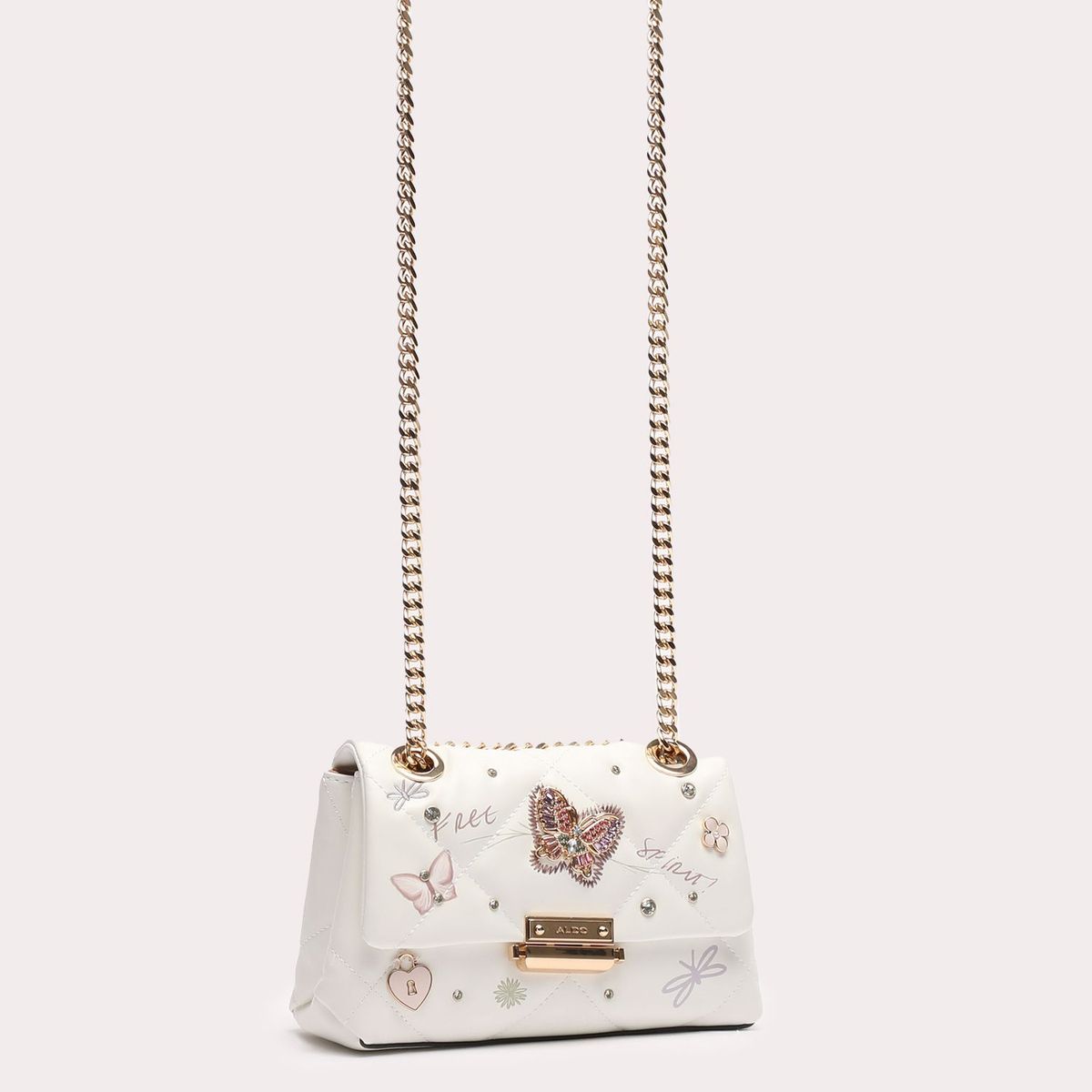 ALDO - Cartera City Mariposa Mujer Aldo