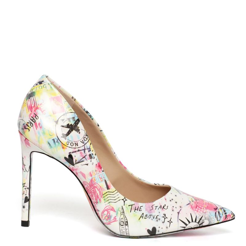 ALDO - Zapatos De Vestir Mujer Aldo Dr Basic Stessy2.0 