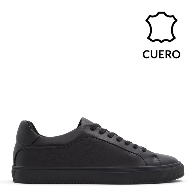 ALDO - Zapatillas Urbanas Hombre Aldo Sp Basic Cobi  Negro
