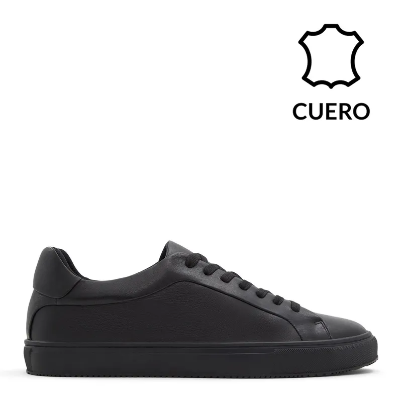 ALDO - Zapatillas Urbanas Hombre Aldo Sp Basic Cobi  Negro