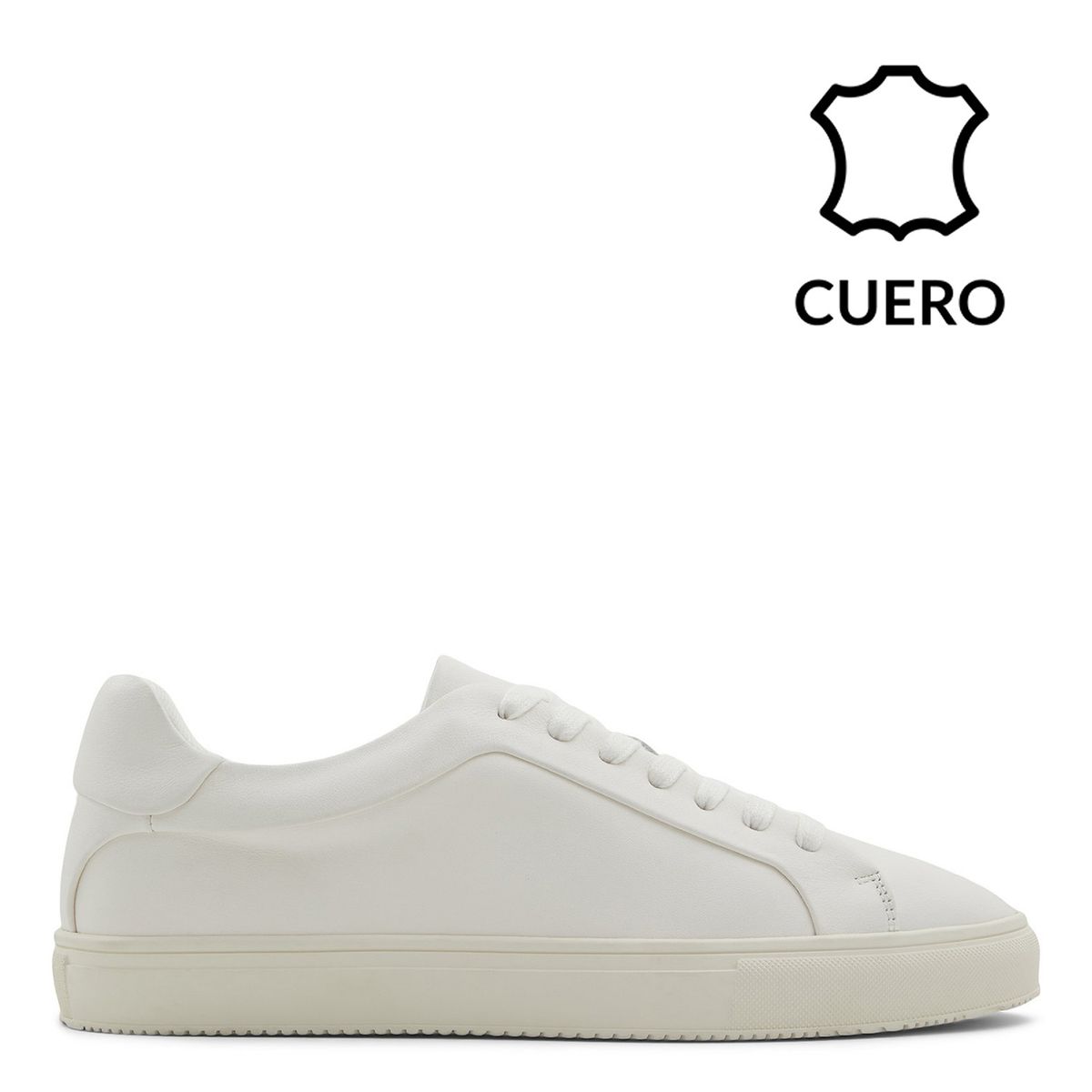 ALDO - Zapatillas Urbanas Hombre Aldo Sp Basic Cobi  Beige