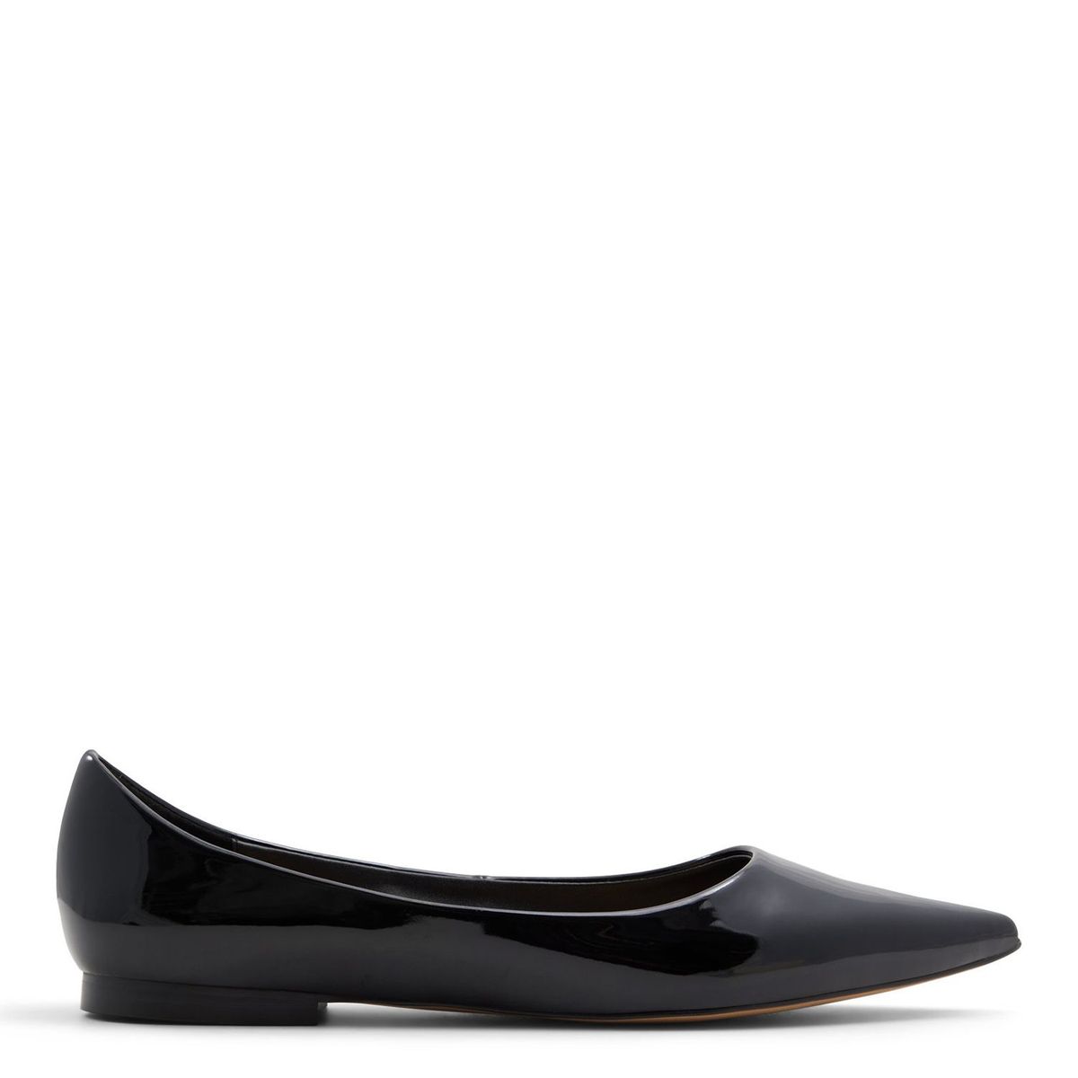 ALDO - Zapatos De Vestir Mujer Aldo Ci Basic  Negro