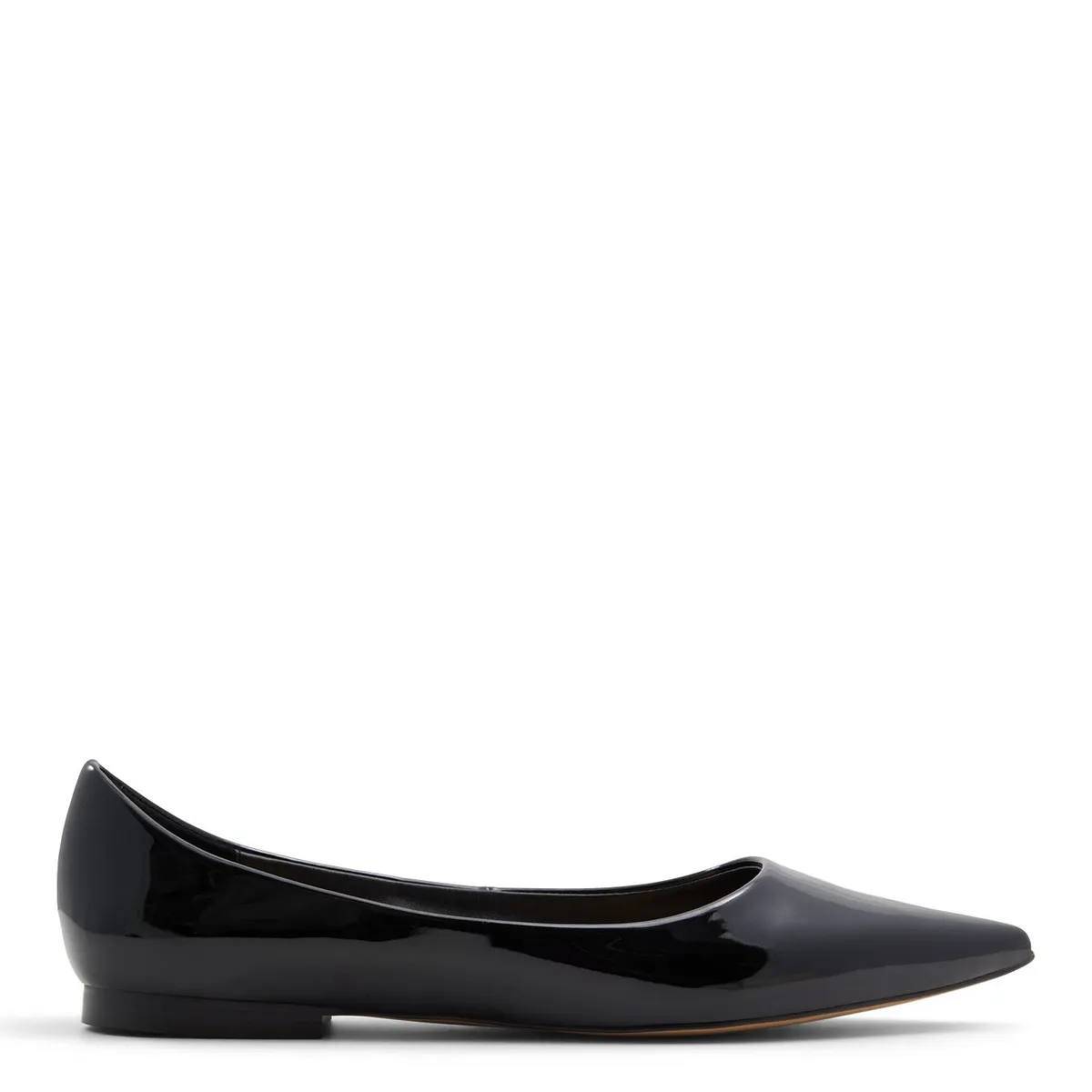 ALDO - Zapatos De Vestir Mujer Aldo Ci Basic  Negro