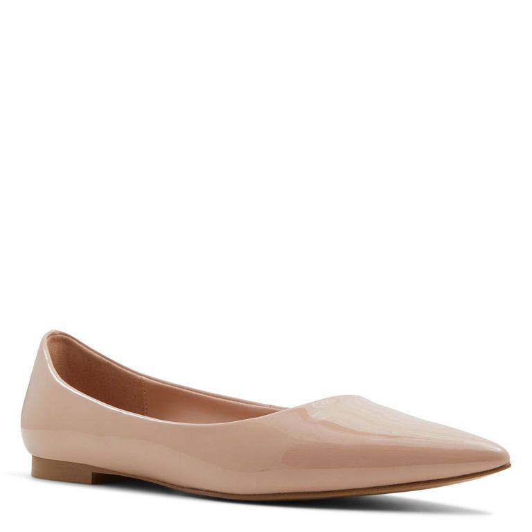ALDO - Zapatos De Vestir Mujer Aldo Ci Basic  Beige