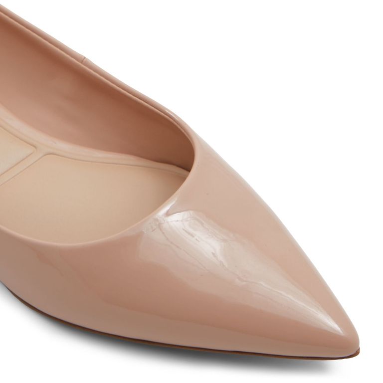ALDO - Zapatos De Vestir Mujer Aldo Ci Basic  Beige