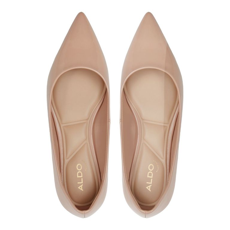 ALDO - Zapatos De Vestir Mujer Aldo Ci Basic  Beige