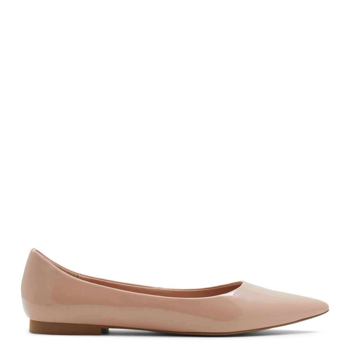 ALDO - Zapatos De Vestir Mujer Aldo Ci Basic  Beige