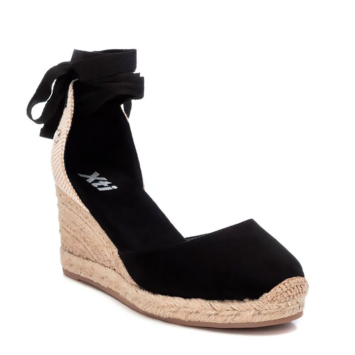 XTI - Alpargatas Casuales Mujer XTI