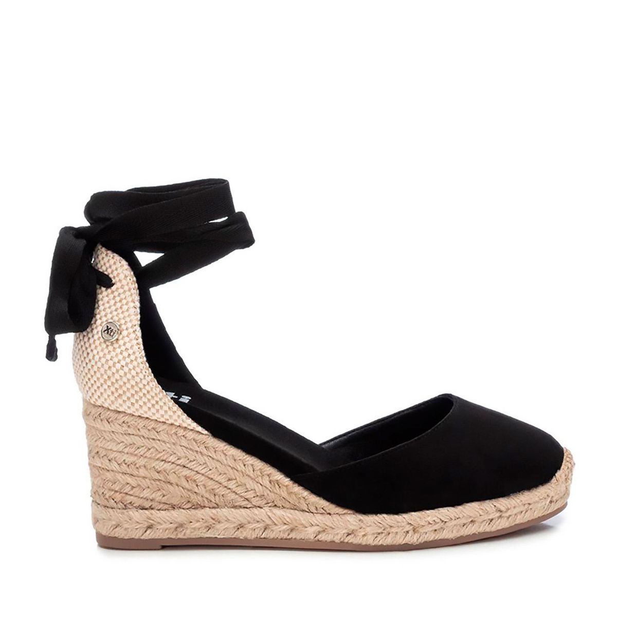 XTI - Alpargatas Casuales Mujer XTI