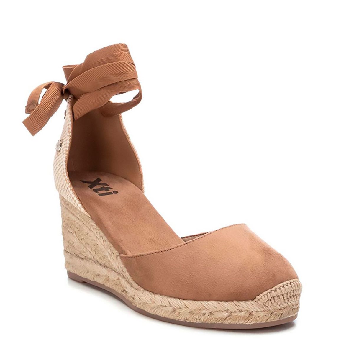 XTI - Alpargatas Casuales Mujer XTI