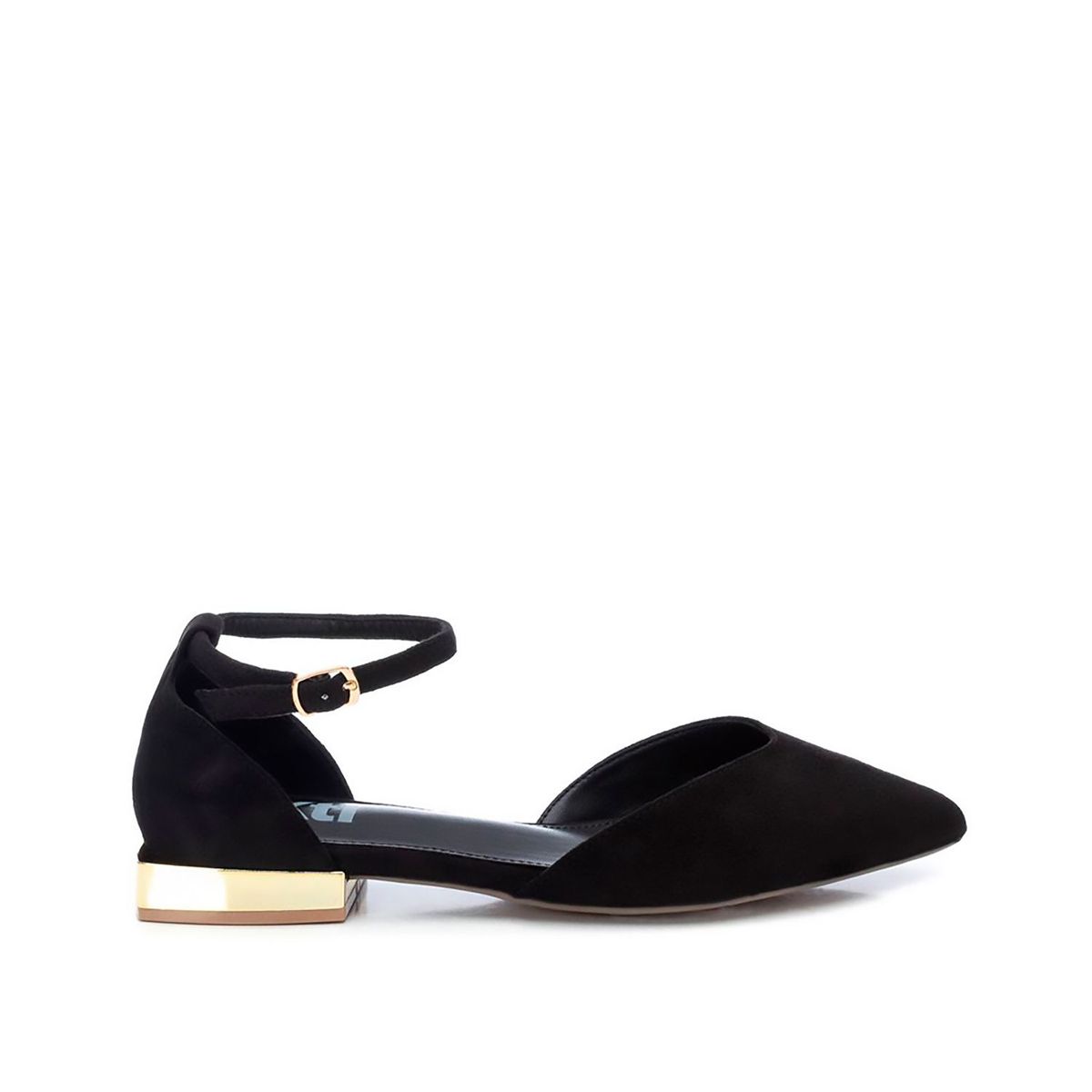 XTI - Zapatos Casuales Mujer XTI