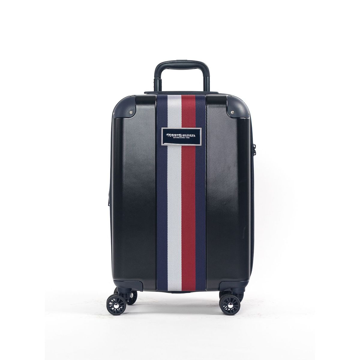 TOMMY HILFIGER - Maleta De Cabina Wayfair Negra