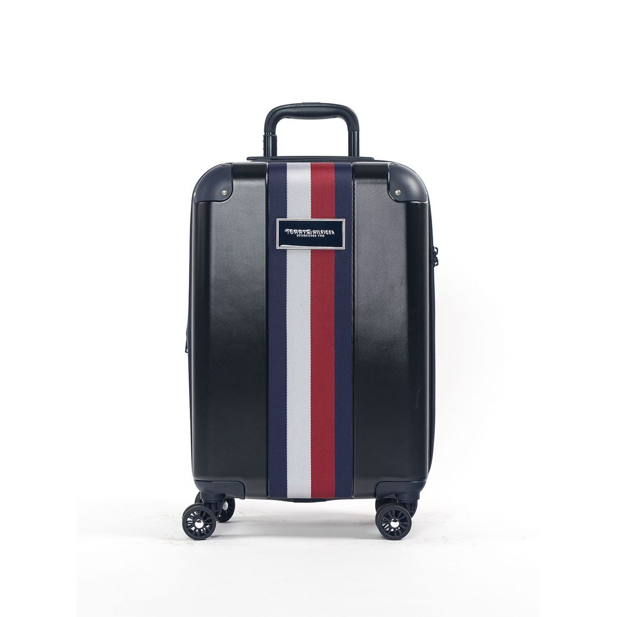 TOMMY HILFIGER - Maleta De Cabina Wayfair Negra