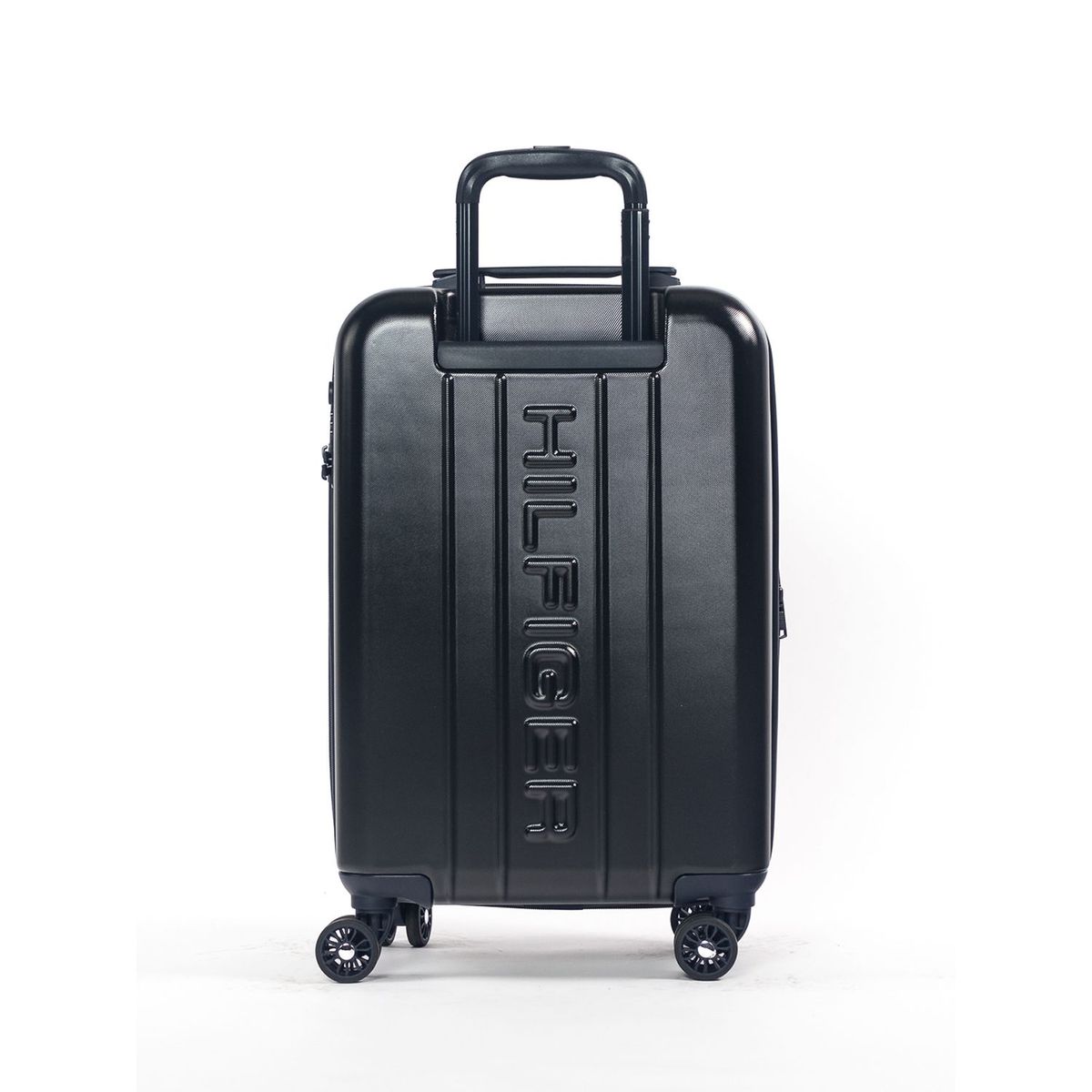 TOMMY HILFIGER - Maleta De Cabina Wayfair Negra