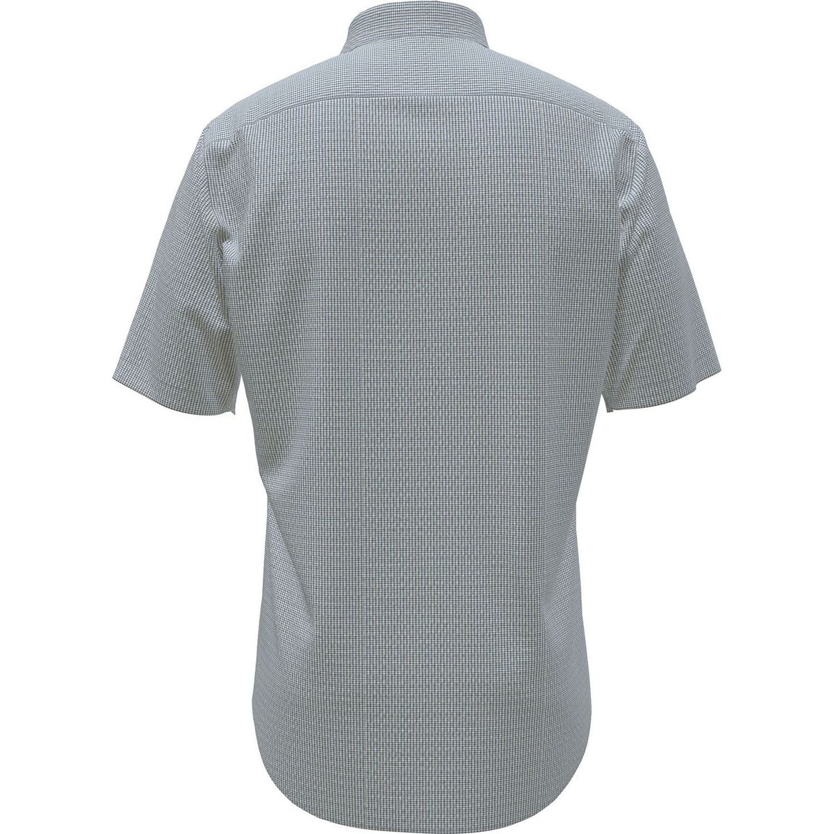 TOMMY HILFIGER - Camisa Algodón Manga Larga Tommy Hilfiger