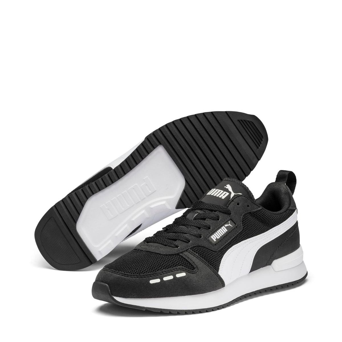 PUMA - Zapatillas Urbanas Mujer Puma R78