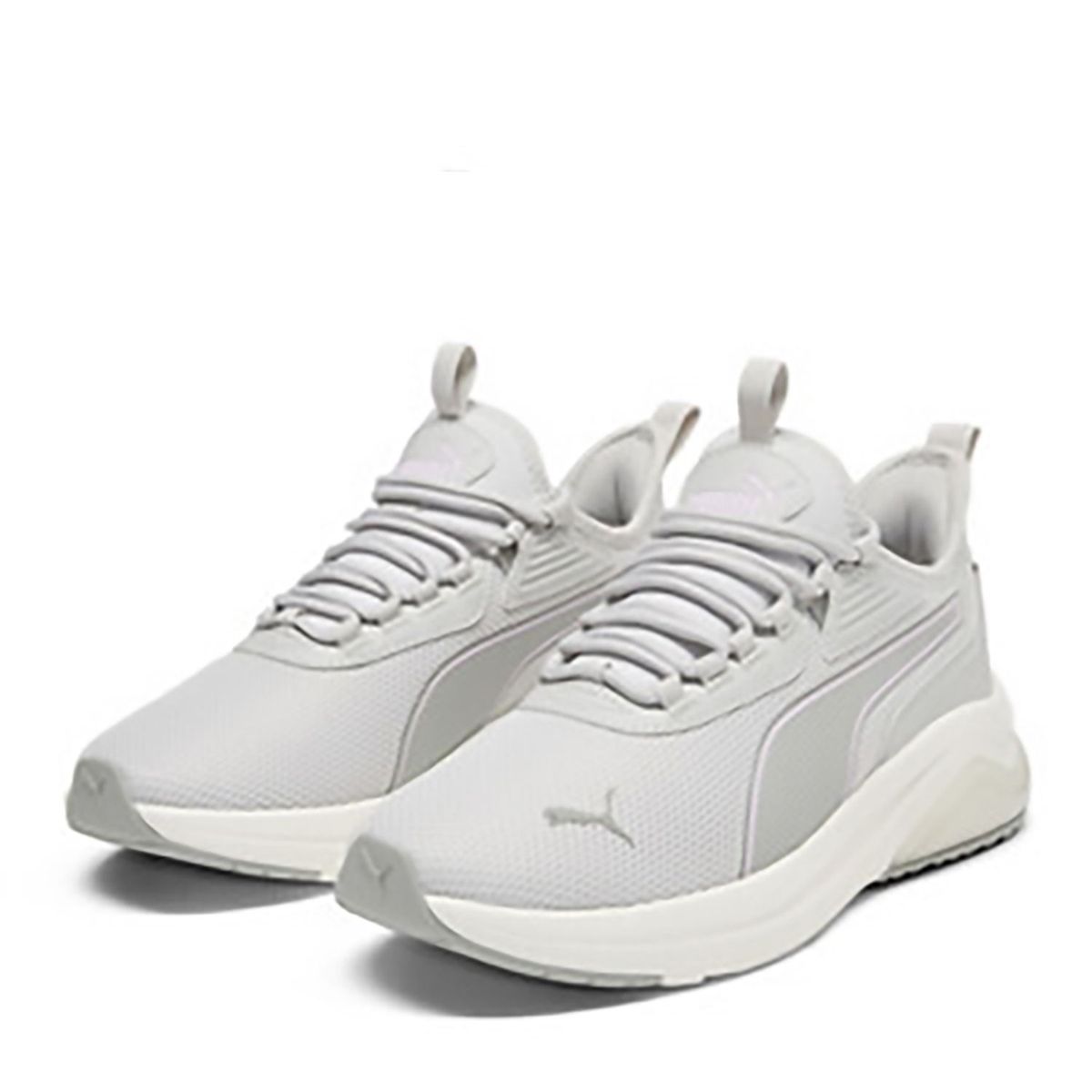 PUMA - Zapatillas Deportivas Mujer Amplifier Wns