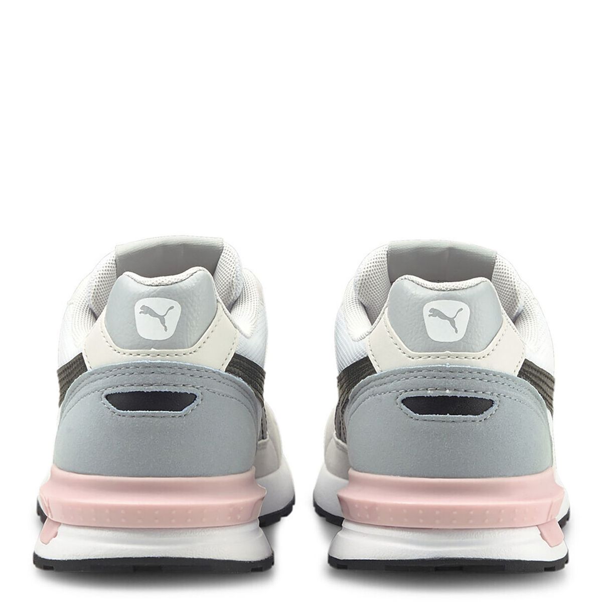PUMA - Zapatillas Urbanas Mujer Graviton Wn's