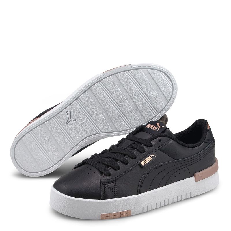 PUMA - Zapatillas Urbanas Mujer Jada Renew
