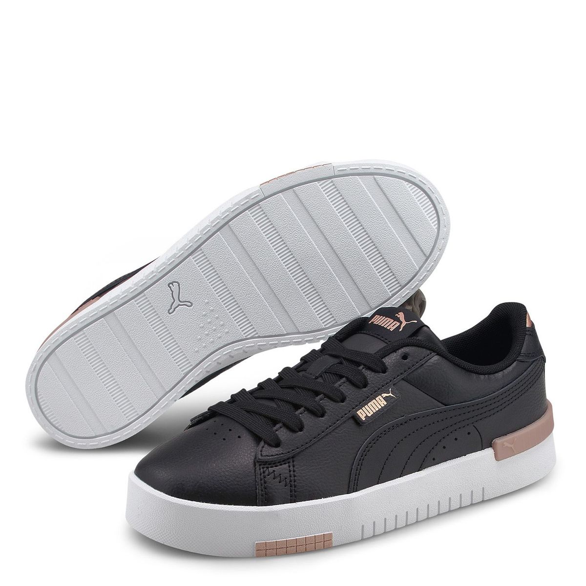 PUMA - Zapatillas Urbanas Mujer Jada Renew