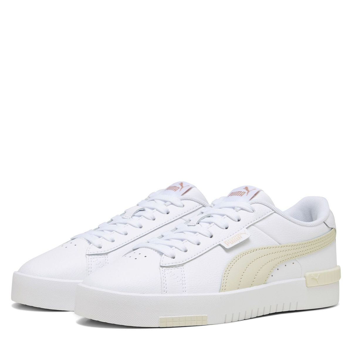 PUMA - Zapatillas Urbanas Mujer Jada Renew blanco