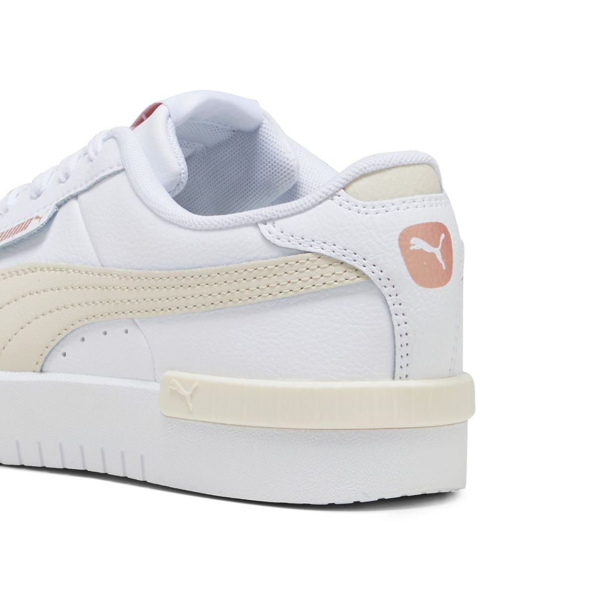 PUMA - Zapatillas Urbanas Mujer Jada Renew blanco